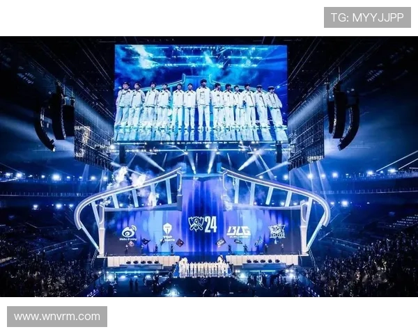 聚焦英雄联盟职业联赛探讨电竞产业发展新趋势与选手竞技精神传承