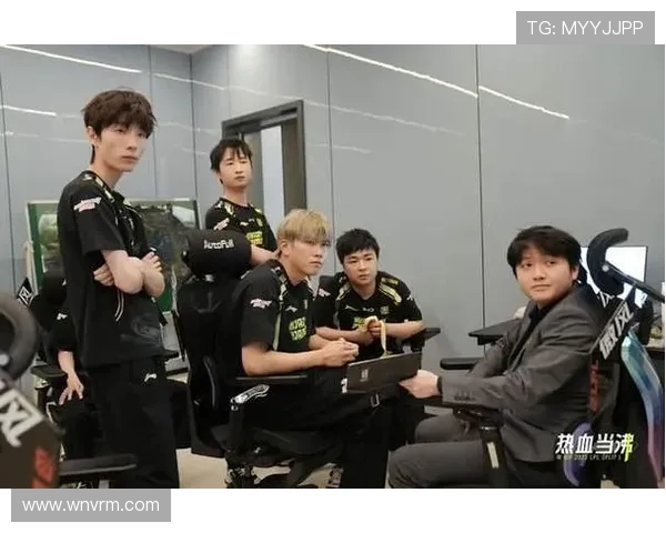 JDG与LNG激战正酣 谁能笑到最后迎接LPL季后赛荣耀之战