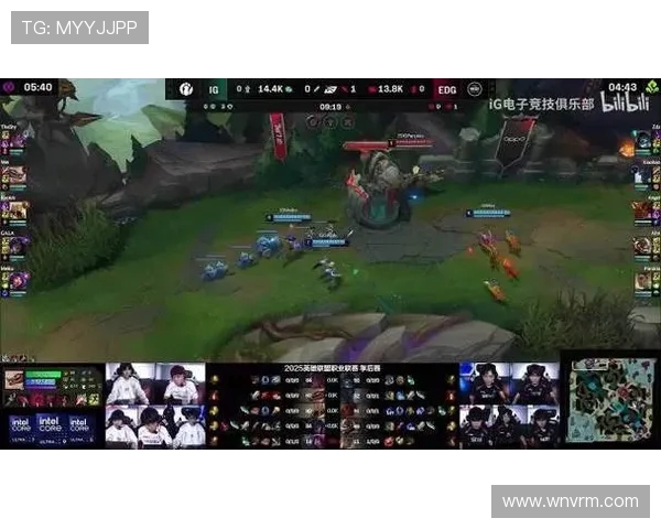 IG战队对决EDG谁能称霸LPL赛区引爆全球电竞热潮 IG战队对决EDG谁能称霸LPL赛区引爆全球电竞热潮