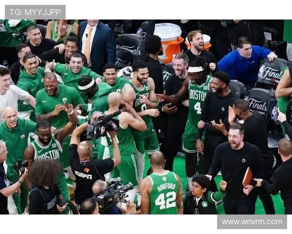 波士顿凯尔特人队重返荣耀之路：探寻球队崛起与未来发展潜力