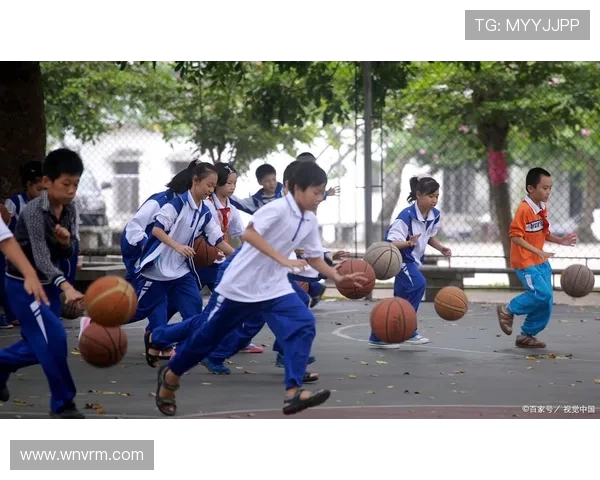 运动助力健康人生 从日常锻炼到专业竞技全面提升身体素质
