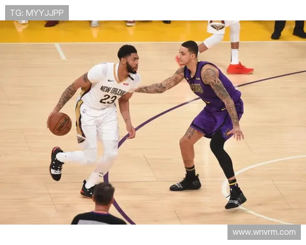 安东尼戴维斯带领湖人重塑内线统治力再掀冠军荣耀新篇章