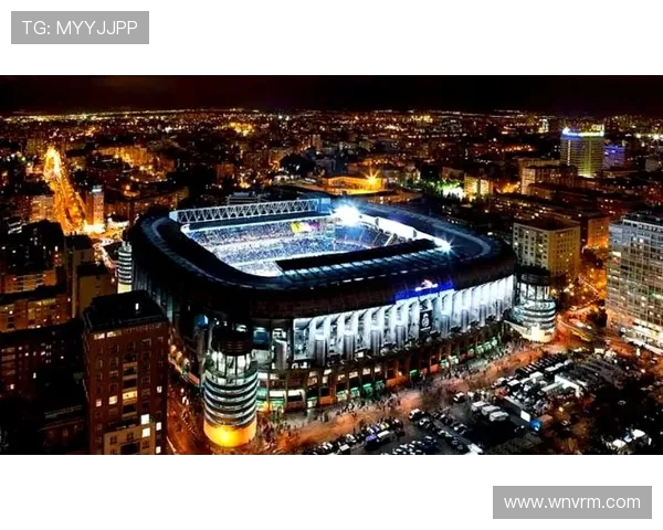 皇家马德里辉煌历程与未来展望全面解析