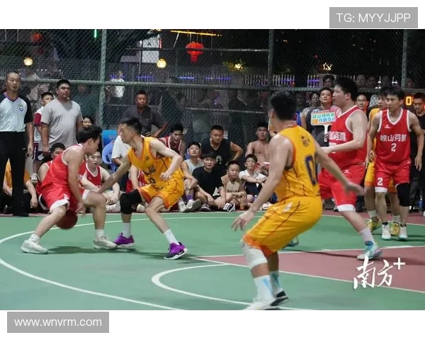 篮球激情与技巧的碰撞探索全方位发展路径及未来趋势