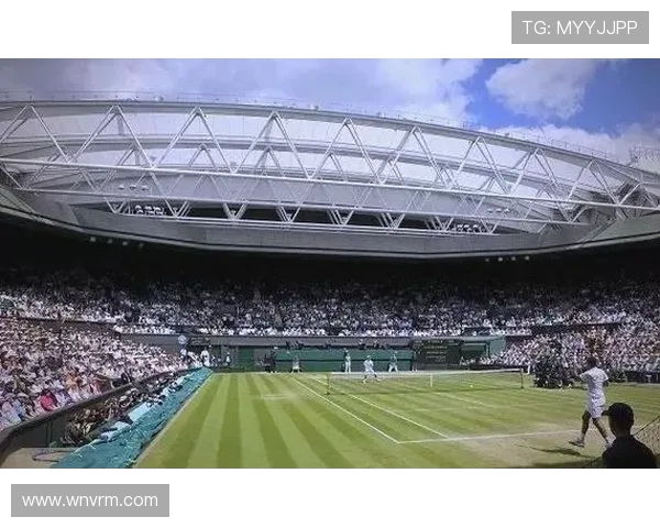 网球运动的历史与发展：从草地到硬地场地的变迁与影响