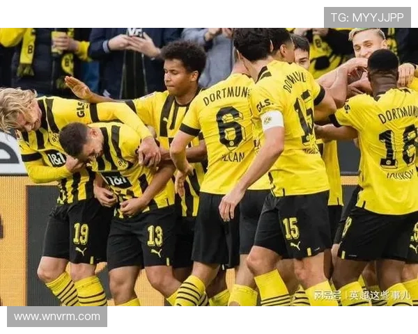 多特蒙德主场鏖战劲敌全力冲击胜利巩固积分榜领先优势 多特蒙德主场鏖战劲敌全力冲击胜利巩固积分榜领先优势