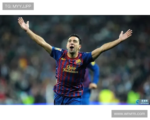 哈维引领巴塞罗那重塑辉煌时代展现战术智慧与团队精神力量