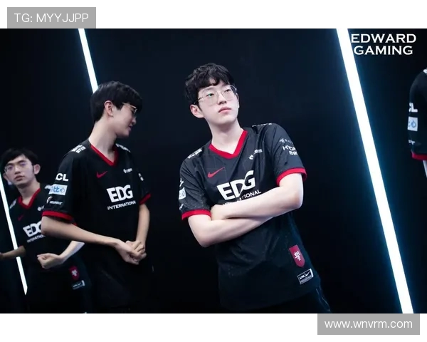 EDG状态引发热议DOTA2赛场表现与战术调整的深度探讨