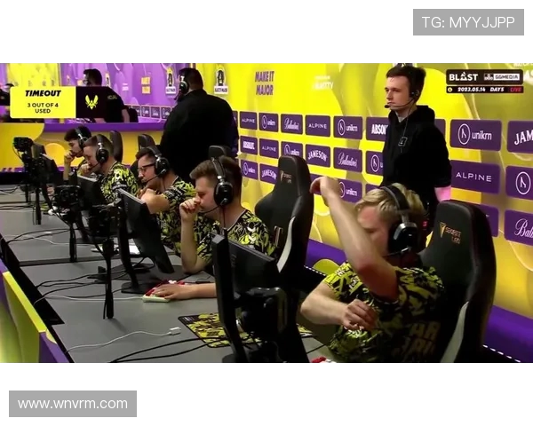 WE战队心理素质提升探讨：如何在CSGO赛场上逆风翻盘