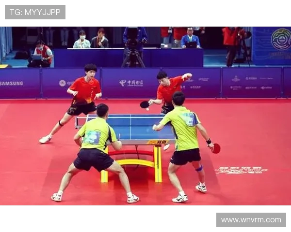 乒乓球新手必看：从基础意识到实战技巧的全面入门指南