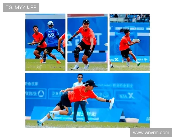 北京飞盘队防反战术革新探索与实践的深度剖析与未来展望