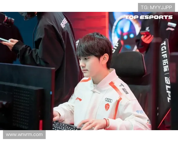 城市赛积分榜更新TES战队以80分稳居第一位