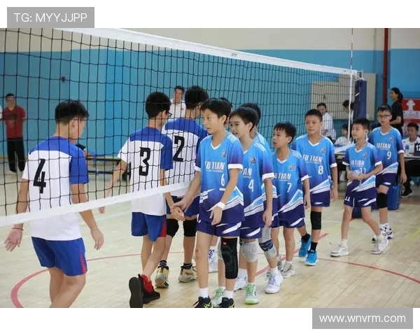 深圳排球队状态分析：新赛季挑战与机遇并存的排球之路