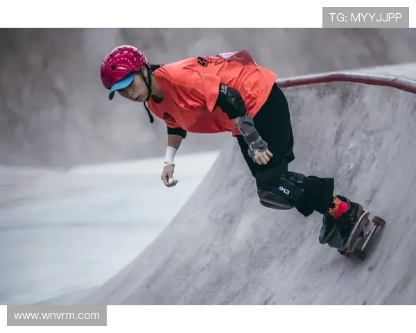 深圳滑板队荣登全国滑板力量排行榜第八名展现实力与潜力