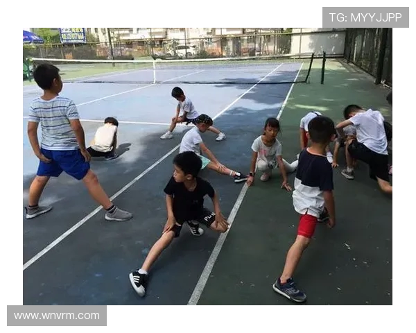 深圳网球队引领最新网球战术十大趋势解析与应用技巧分享