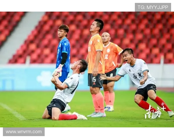 深圳足球队的盯防革新探索与实践：重塑战术理念与球员素养的全新篇章