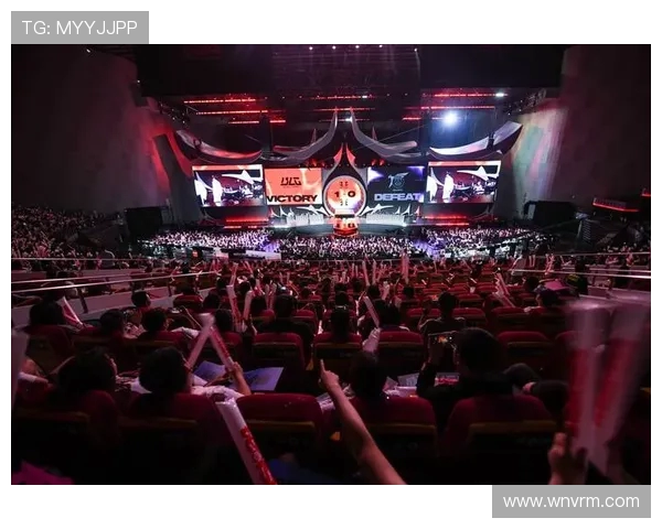 英雄联盟传奇之路：见证BLG战队的辉煌与突破历程