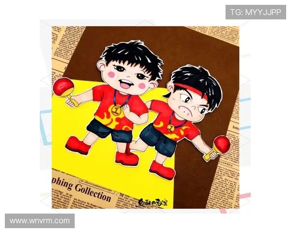 乒乓球运动的魅力与发展探析从竞技精神到全民健身的融合之路