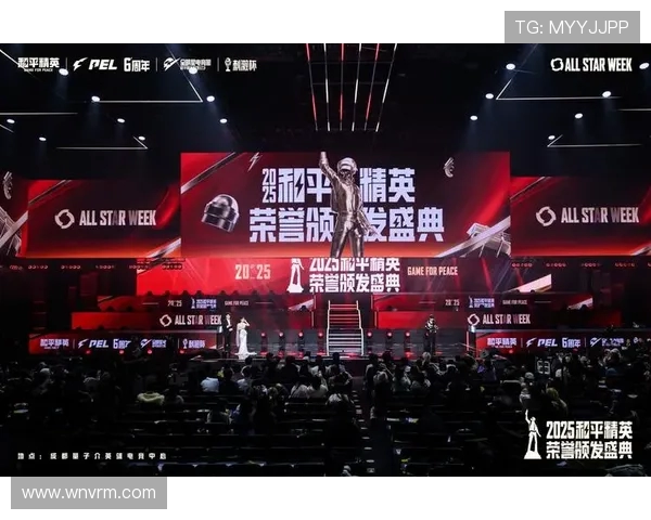 围绕全球电竞生态发展的创新趋势与未来竞技文化深度探索路径 围绕全球电竞生态发展的创新趋势与未来竞技文化深度探索路径