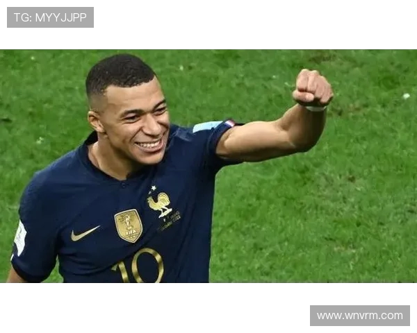 基利安姆巴佩率领新时代法国足球掀起青春风暴书写传奇篇章 基利安姆巴佩率领新时代法国足球掀起青春风暴书写传奇篇章