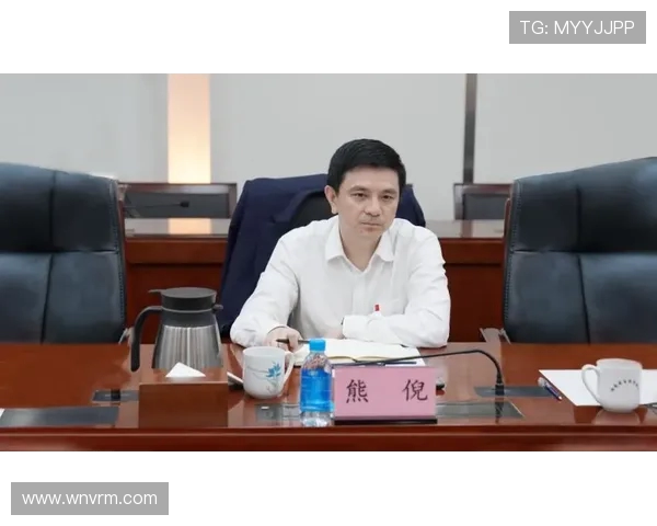 熊倪领衔探索科技创新与文化传承的交汇点推动时代进步