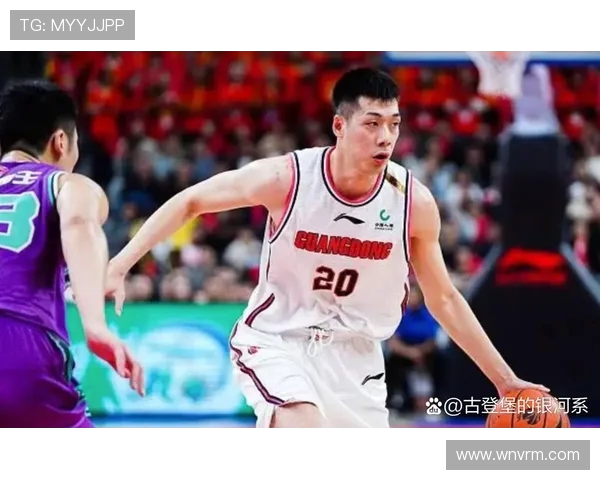 任骏飞领衔新赛季篮球盛宴展现卓越球技与团队精神