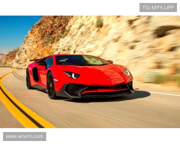 兰博基尼与卡拉利的巅峰对决谁能在超级跑车界称王