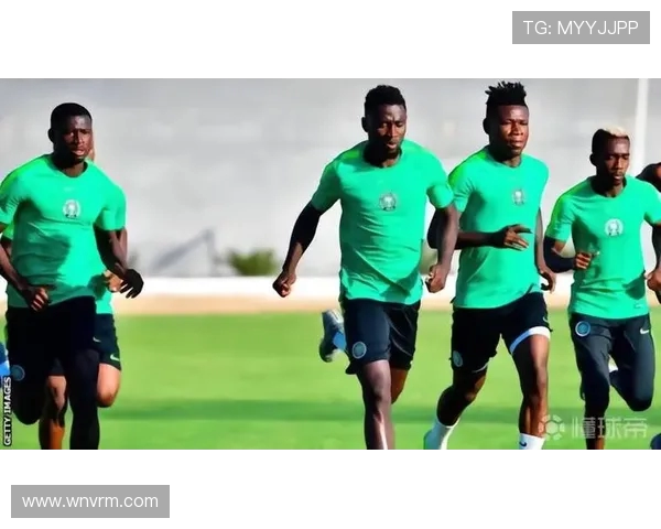 喀麦隆与尼日利亚激战正酣比分揭晓精彩瞬间回顾