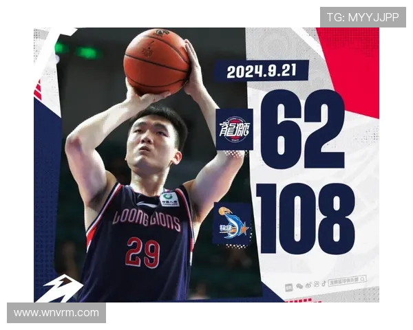 季前赛精彩回顾辽宁队对阵北控队全场录像分析与亮点集锦