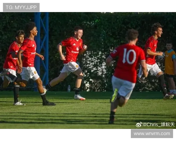 尤文图斯U19对阵热那亚青训队精彩对决即将上演